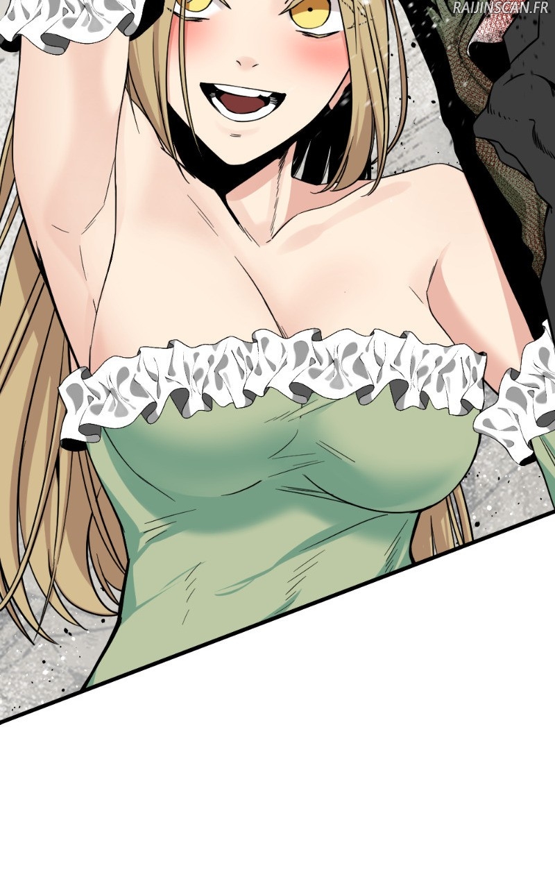 Read Hero Killer FR Manga Online