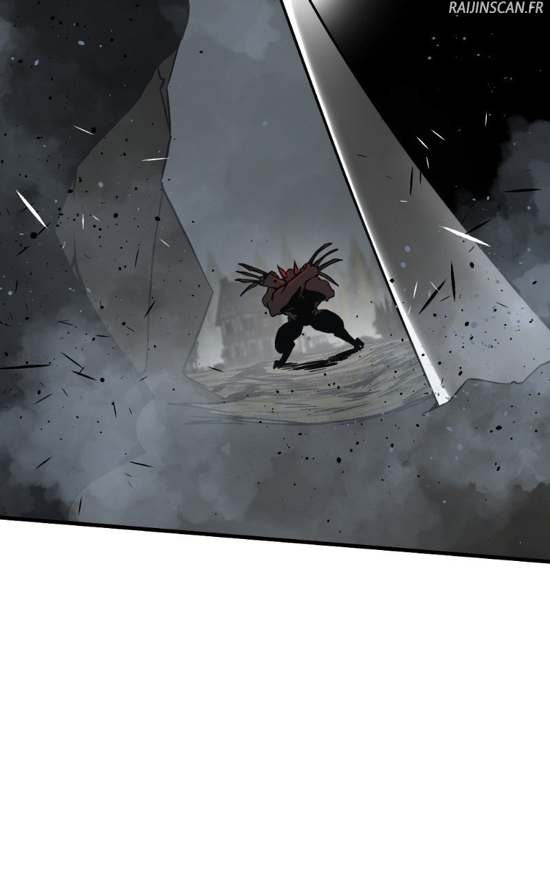 Read Hero Killer FR Manga Online