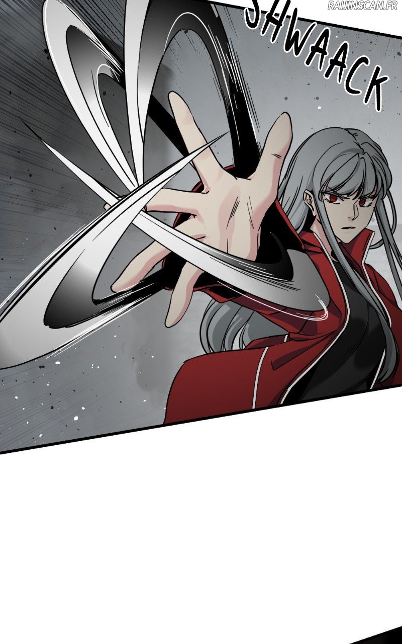 Read Hero Killer FR Manga Online