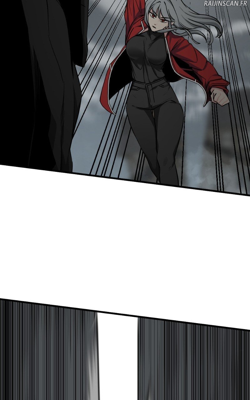 Read Hero Killer FR Manga Online