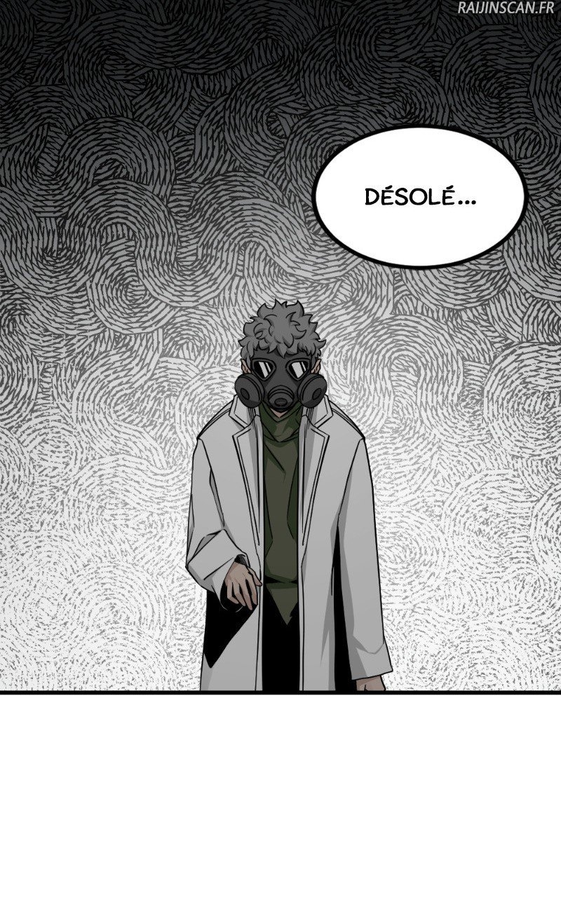 Read Hero Killer FR Manga Online