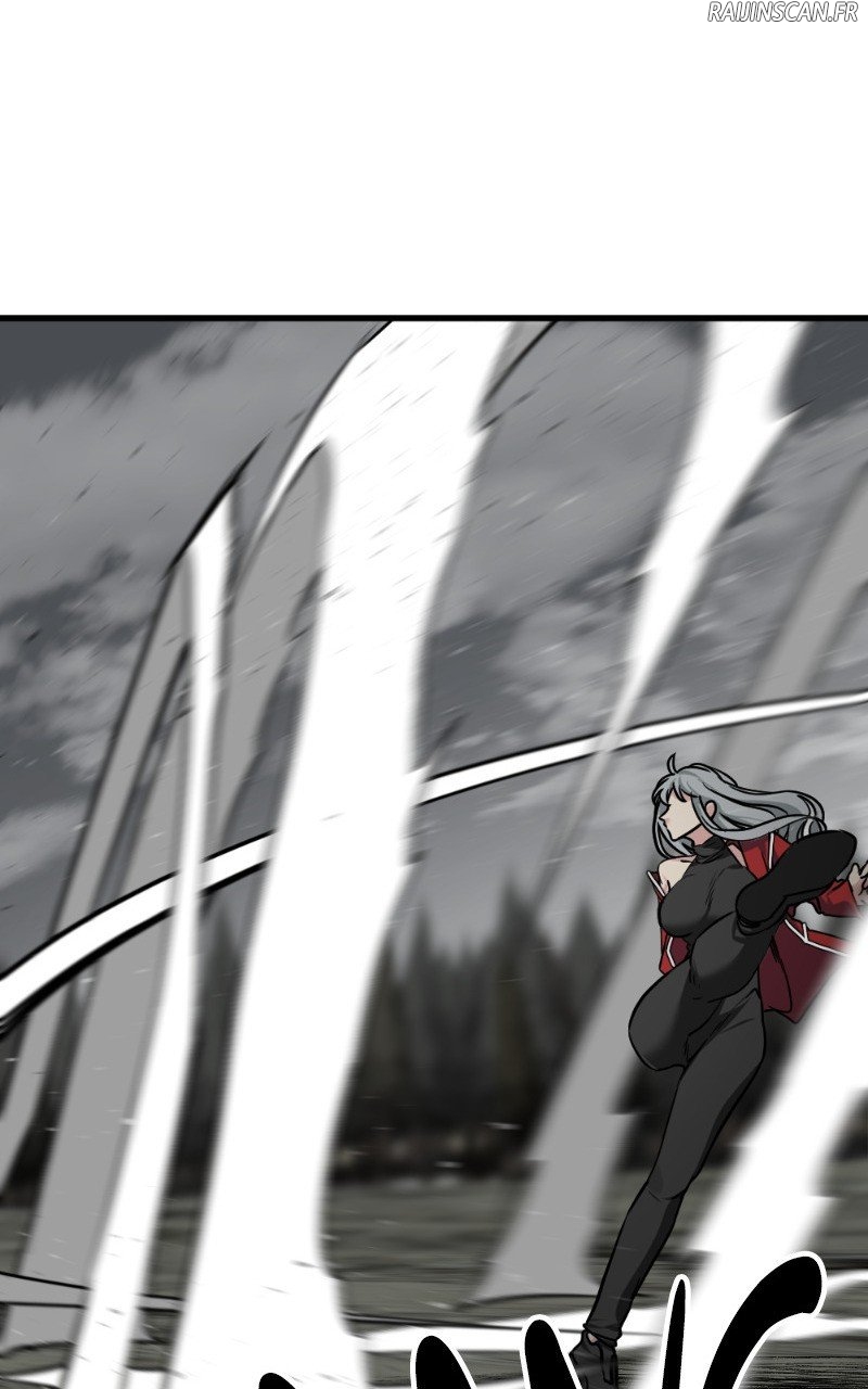 Read Hero Killer FR Manga Online