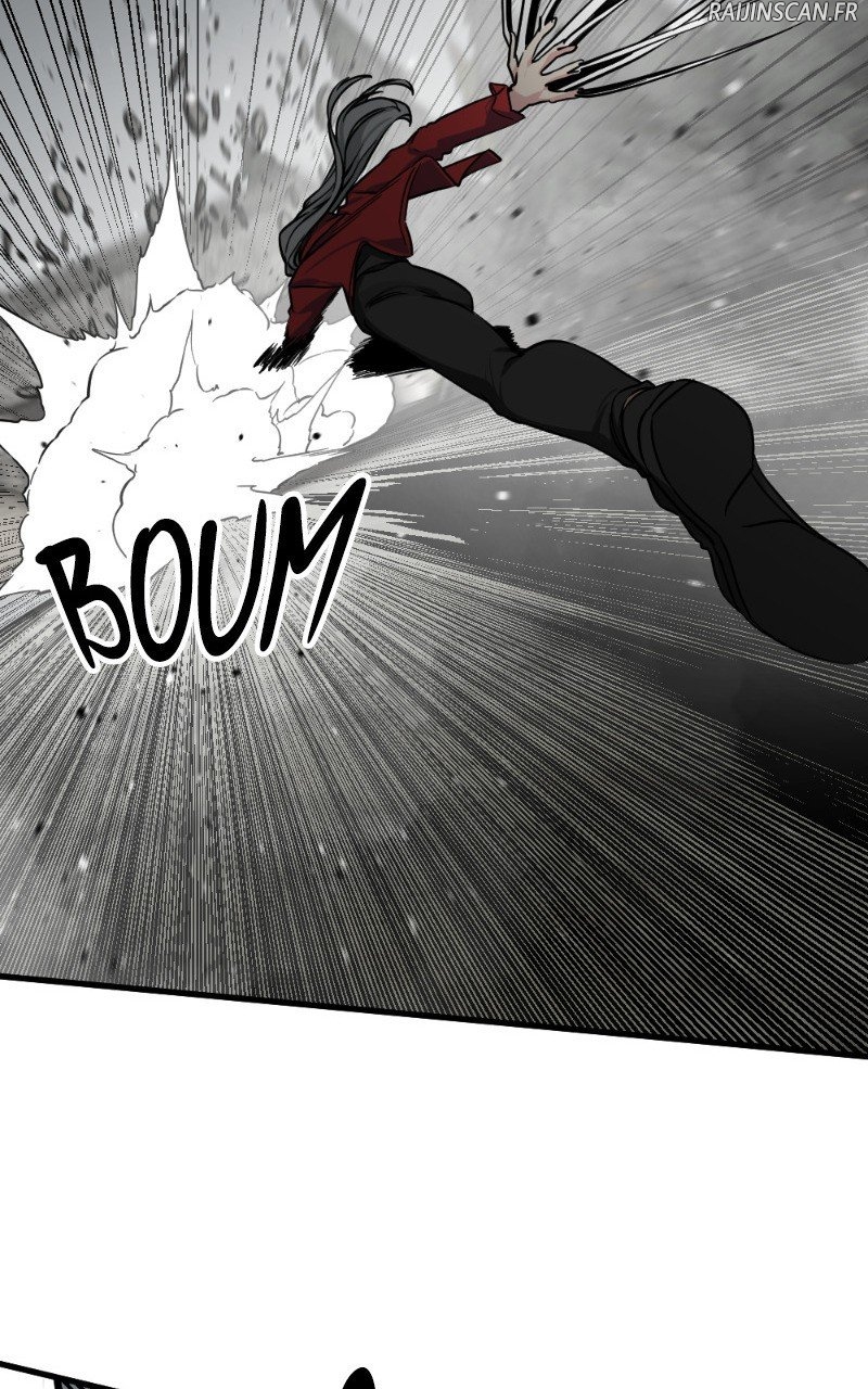 Read Hero Killer FR Manga Online