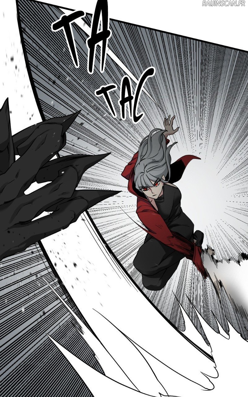 Read Hero Killer FR Manga Online