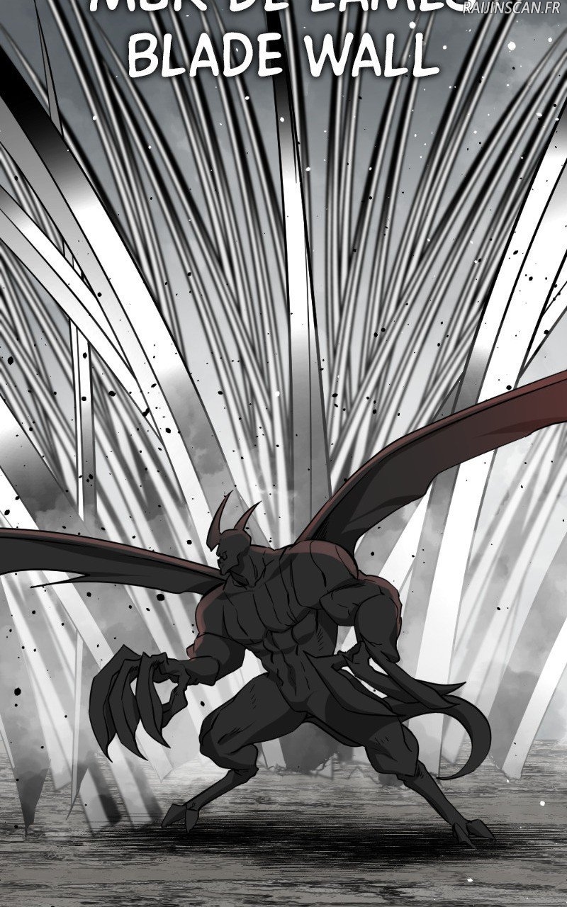 Read Hero Killer FR Manga Online