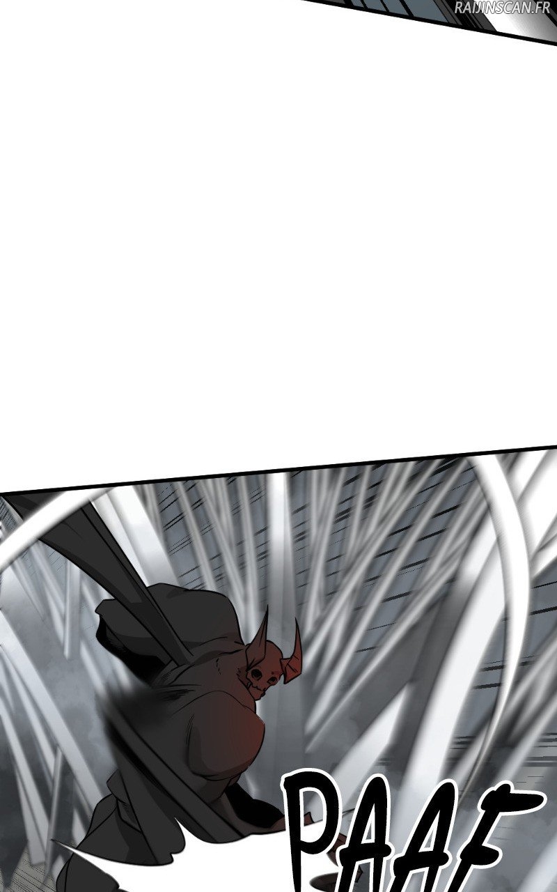 Read Hero Killer FR Manga Online