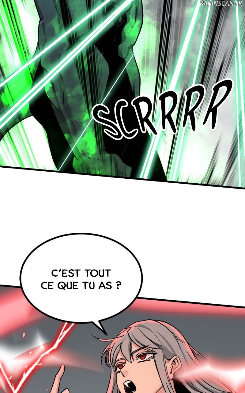 Read Hero Killer FR Manga Online
