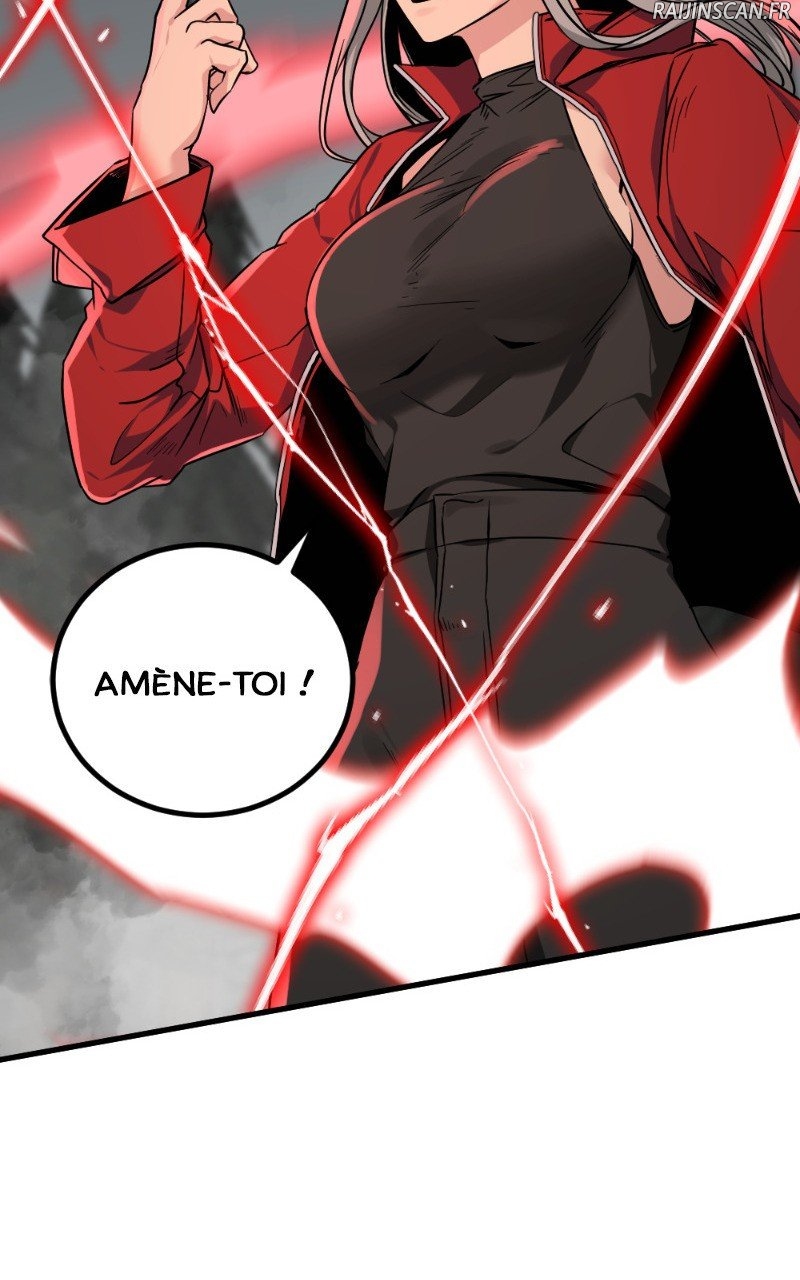 Read Hero Killer FR Manga Online