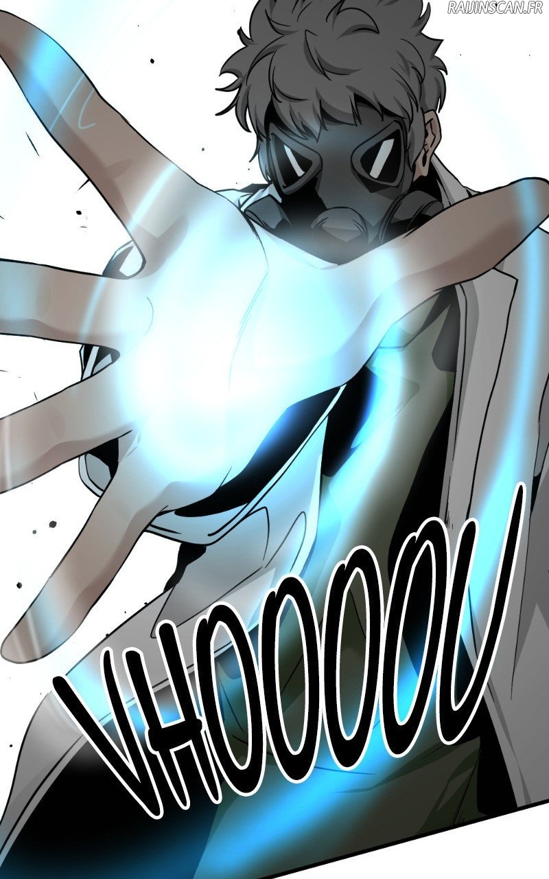 Read Hero Killer FR Manga Online