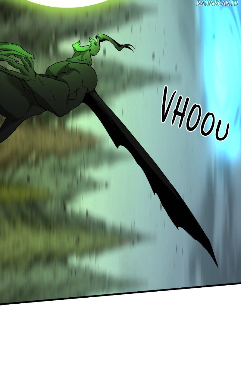 Read Hero Killer FR Manga Online