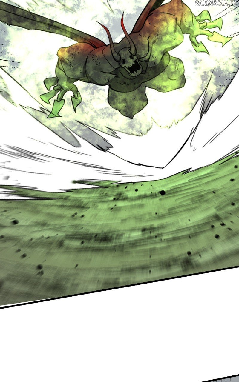 Read Hero Killer FR Manga Online