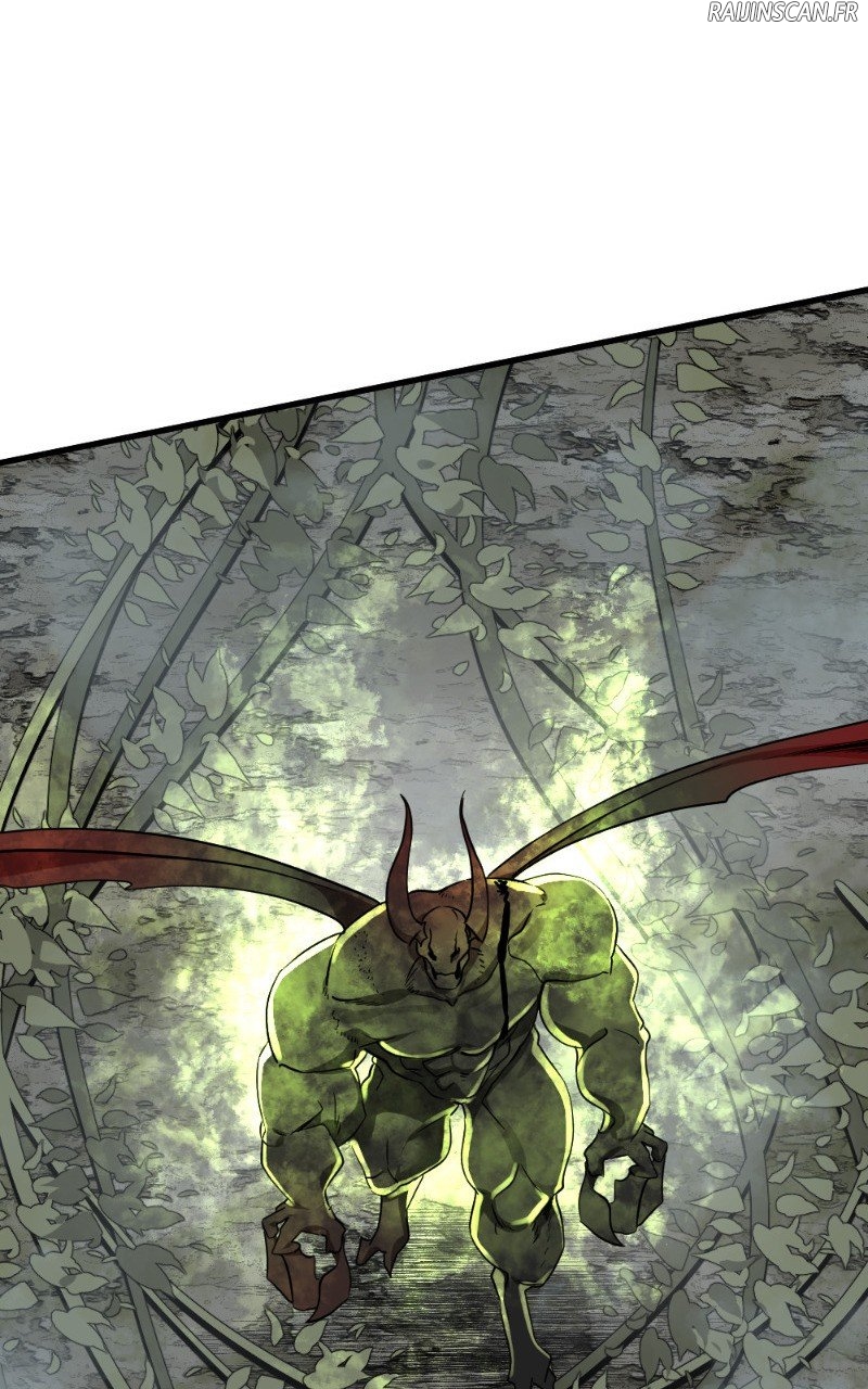 Read Hero Killer FR Manga Online
