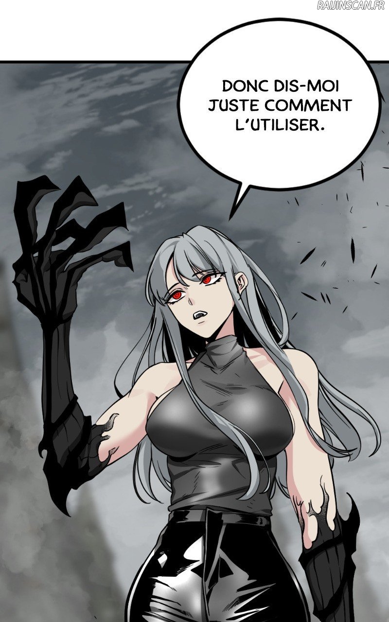 Read Hero Killer FR Manga Online