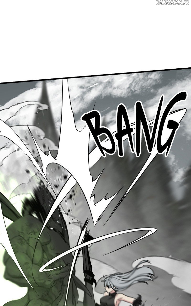 Read Hero Killer FR Manga Online