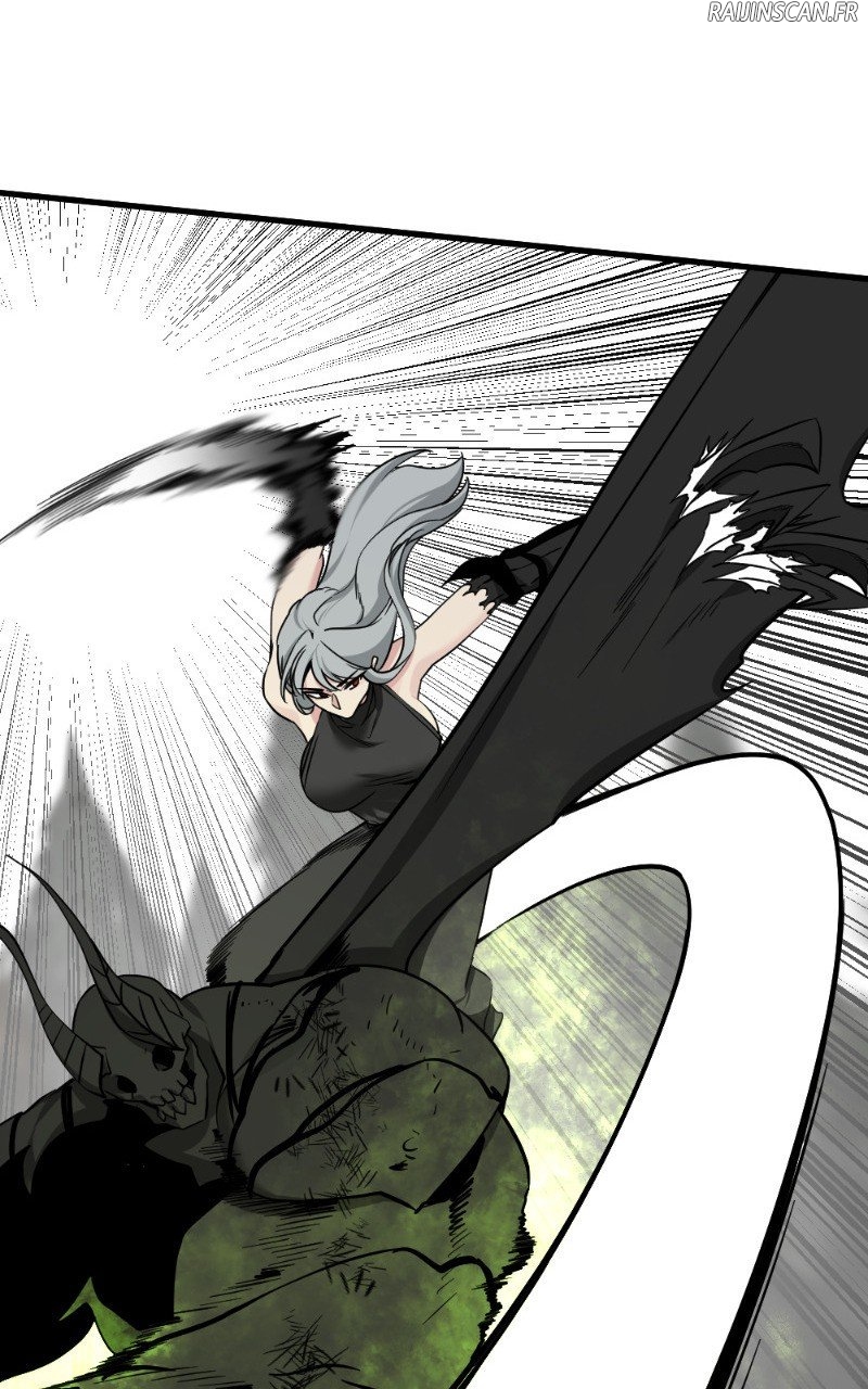 Read Hero Killer FR Manga Online