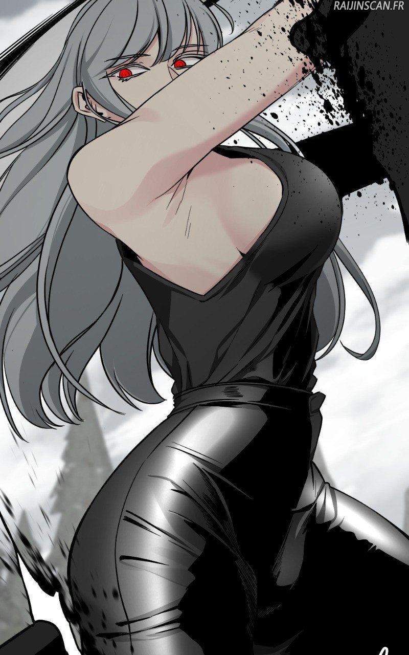 Read Hero Killer FR Manga Online