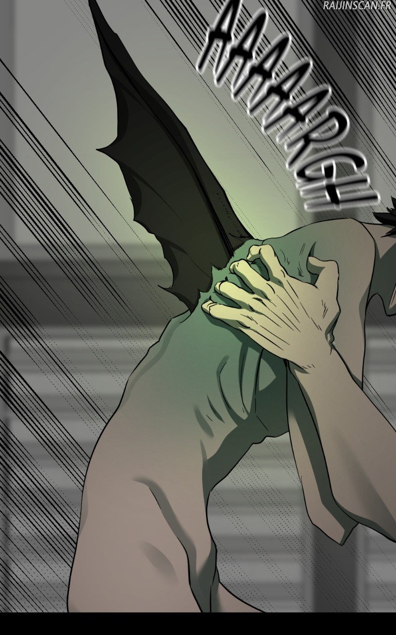 Read Hero Killer FR Manga Online