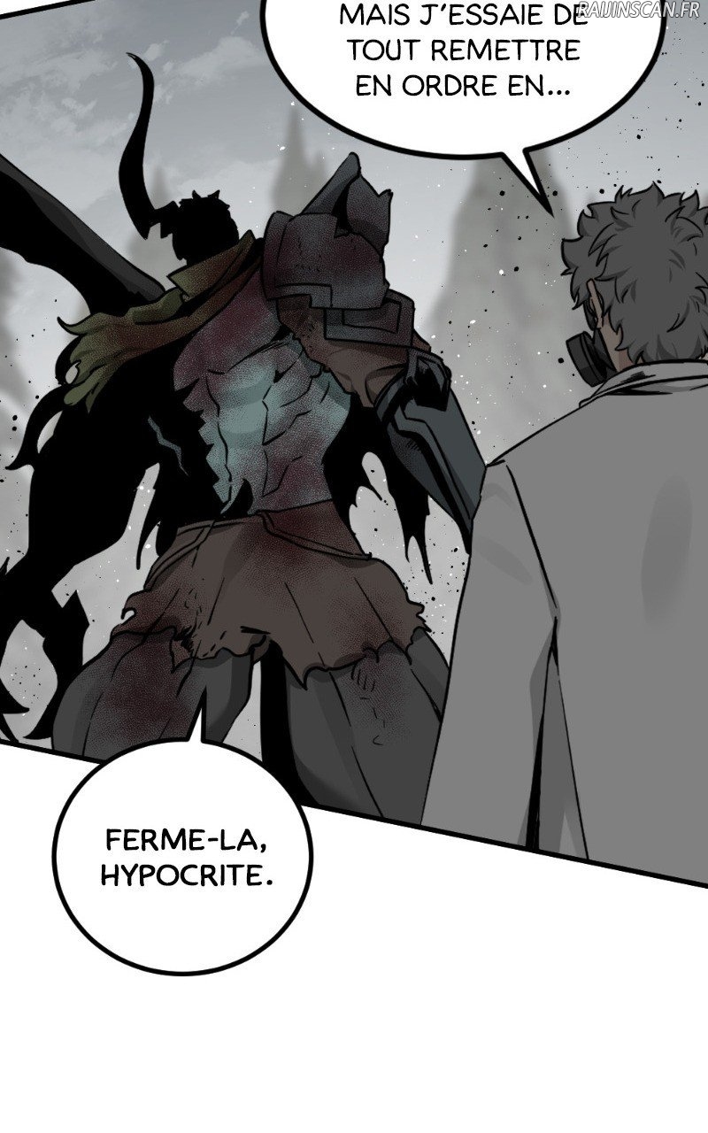 Read Hero Killer FR Manga Online