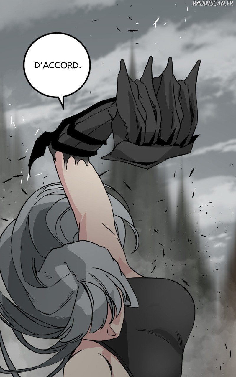 Read Hero Killer FR Manga Online