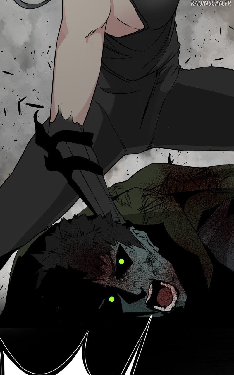 Read Hero Killer FR Manga Online
