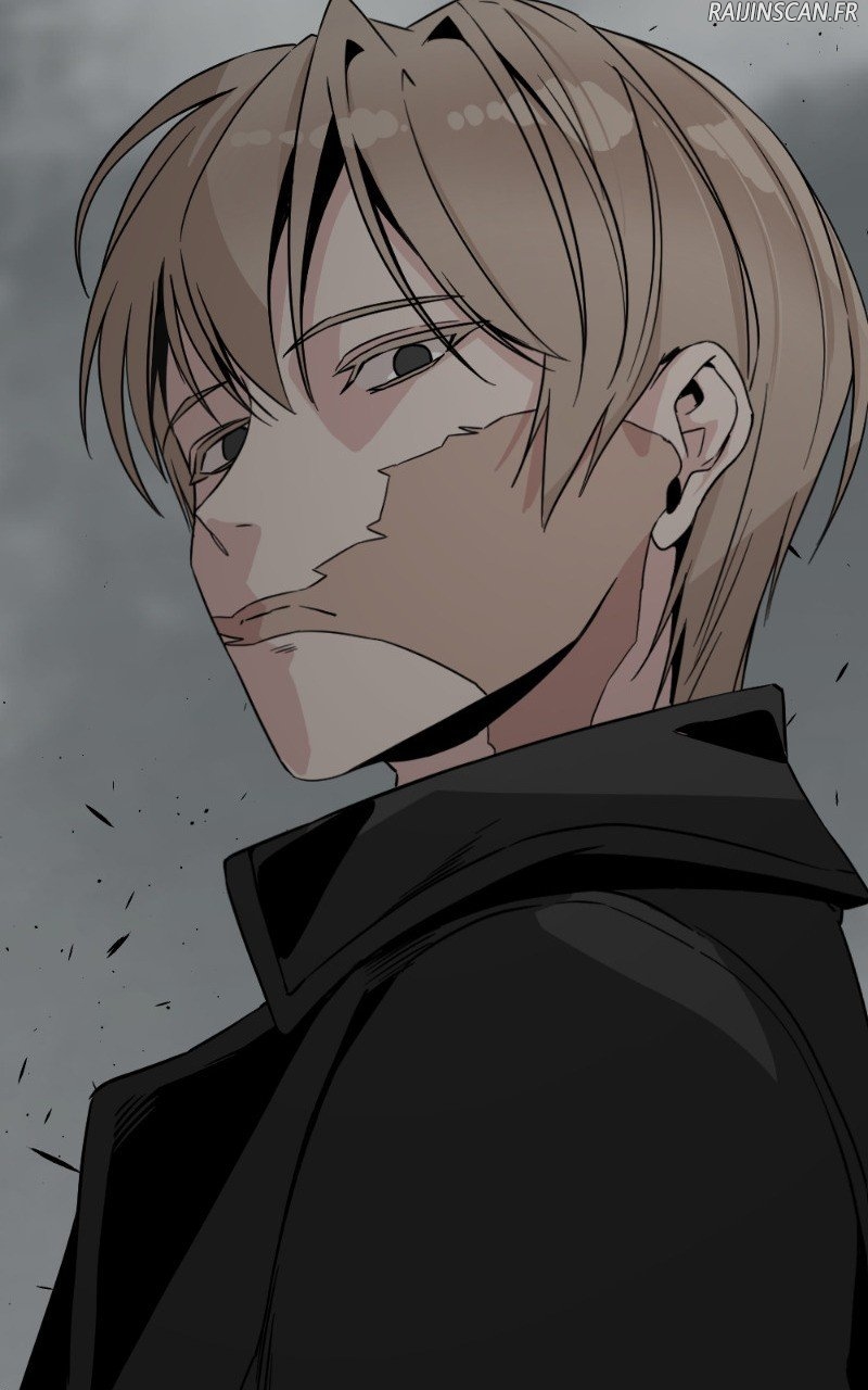 Read Hero Killer FR Manga Online