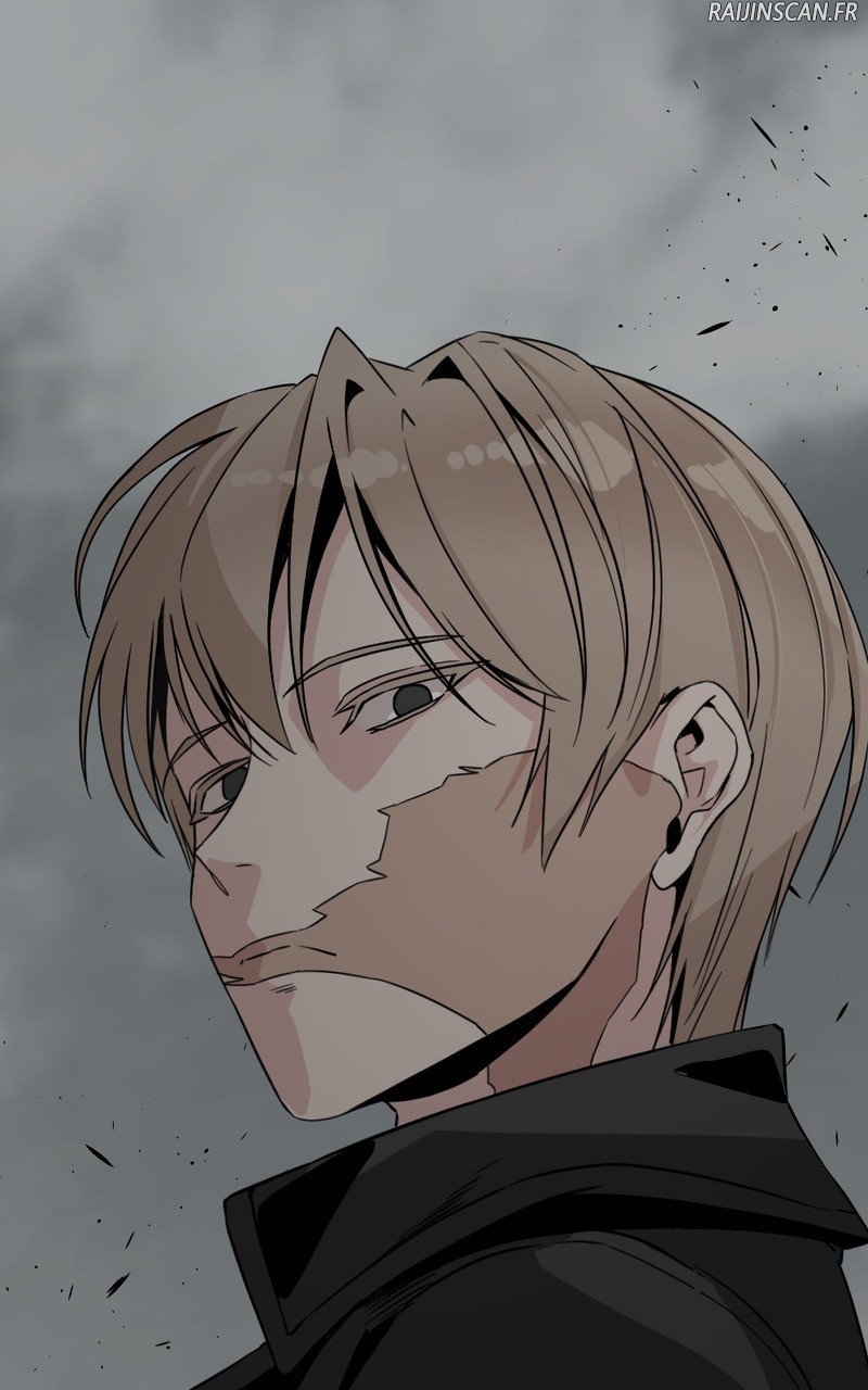 Read Hero Killer FR Manga Online
