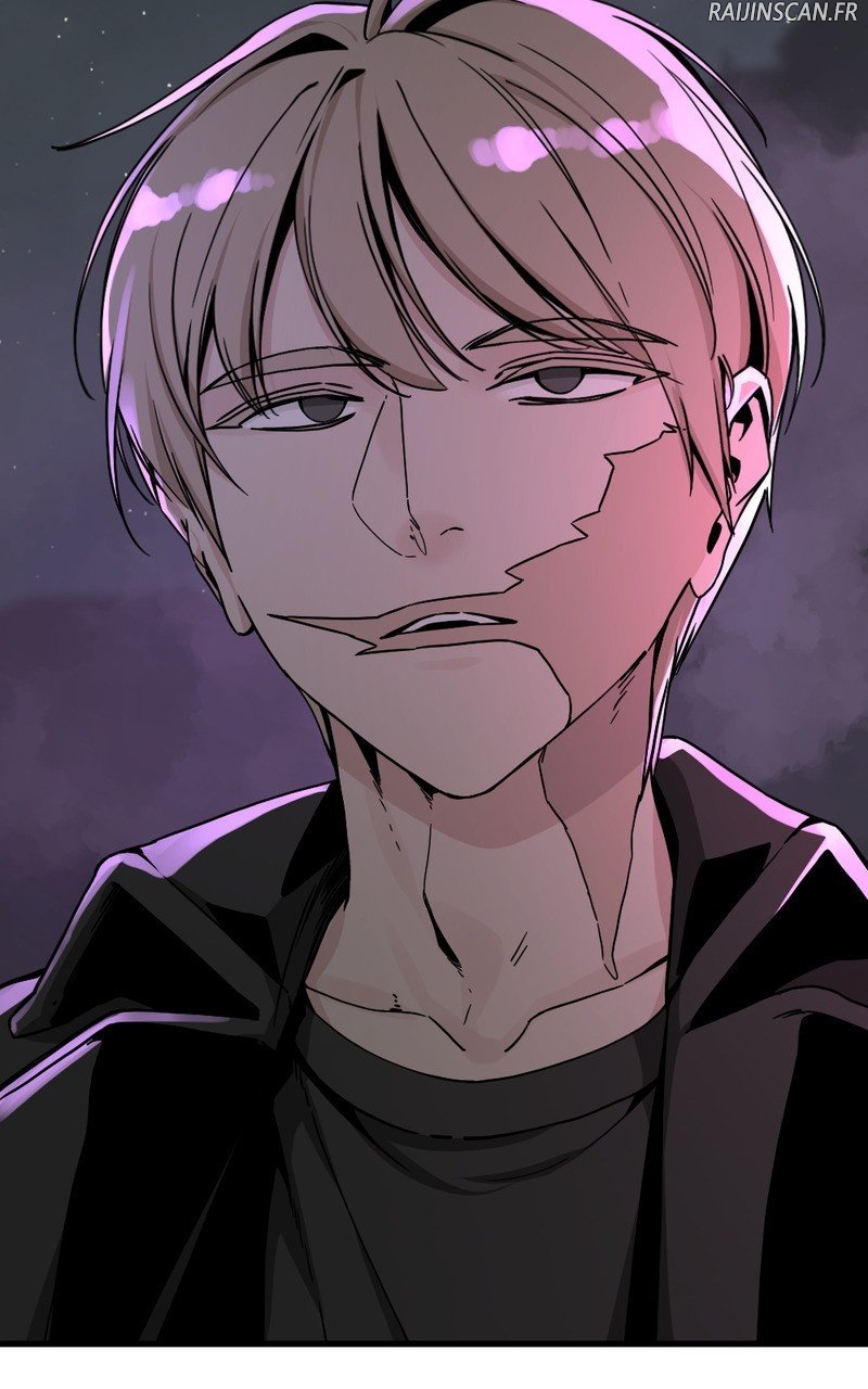 Read Hero Killer FR Manga Online