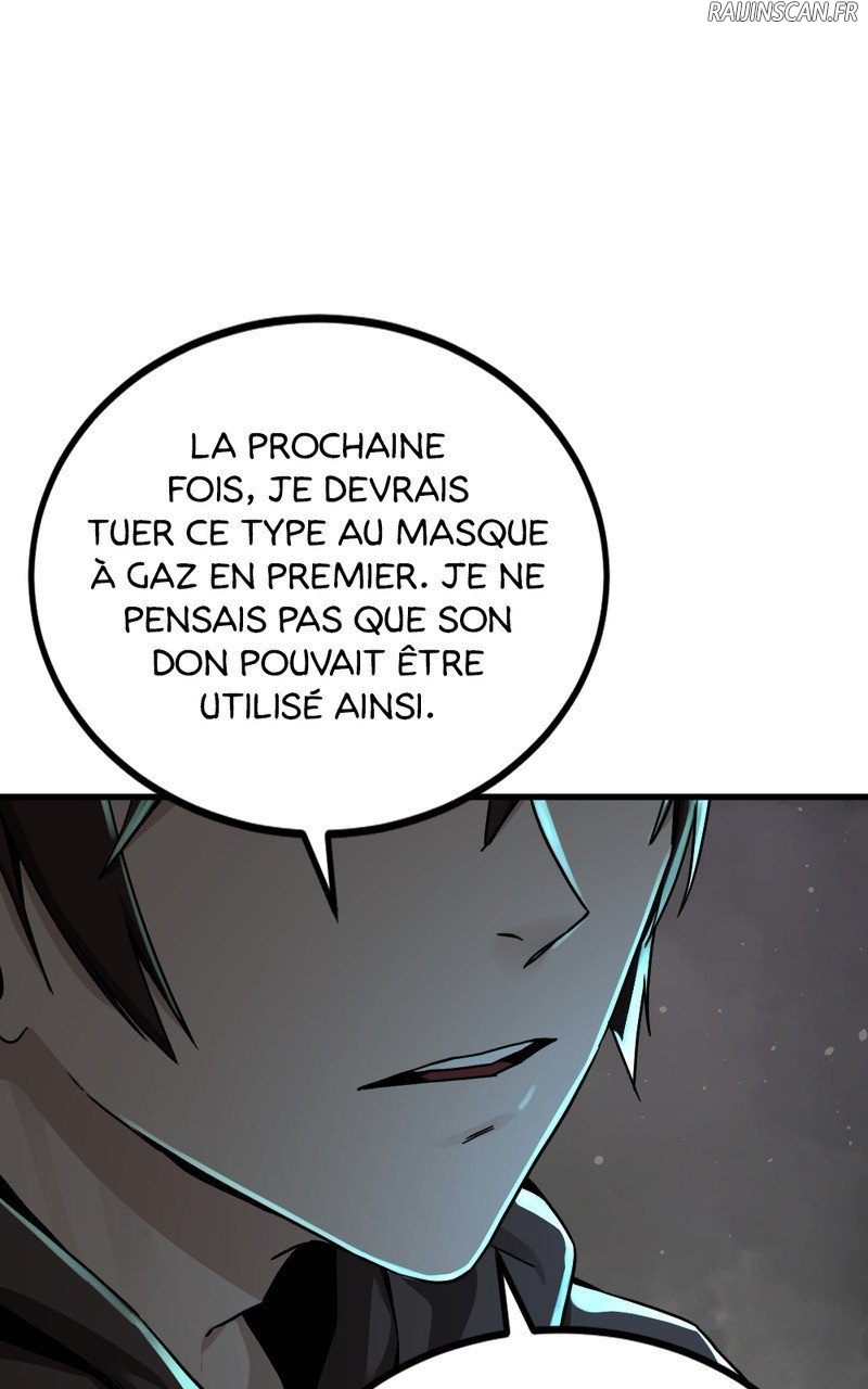 Read Hero Killer FR Manga Online