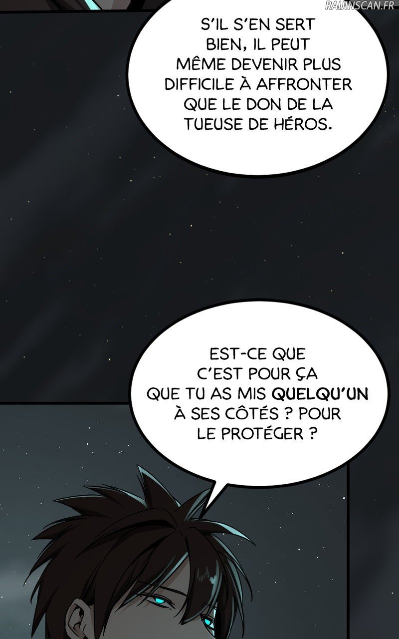 Read Hero Killer FR Manga Online