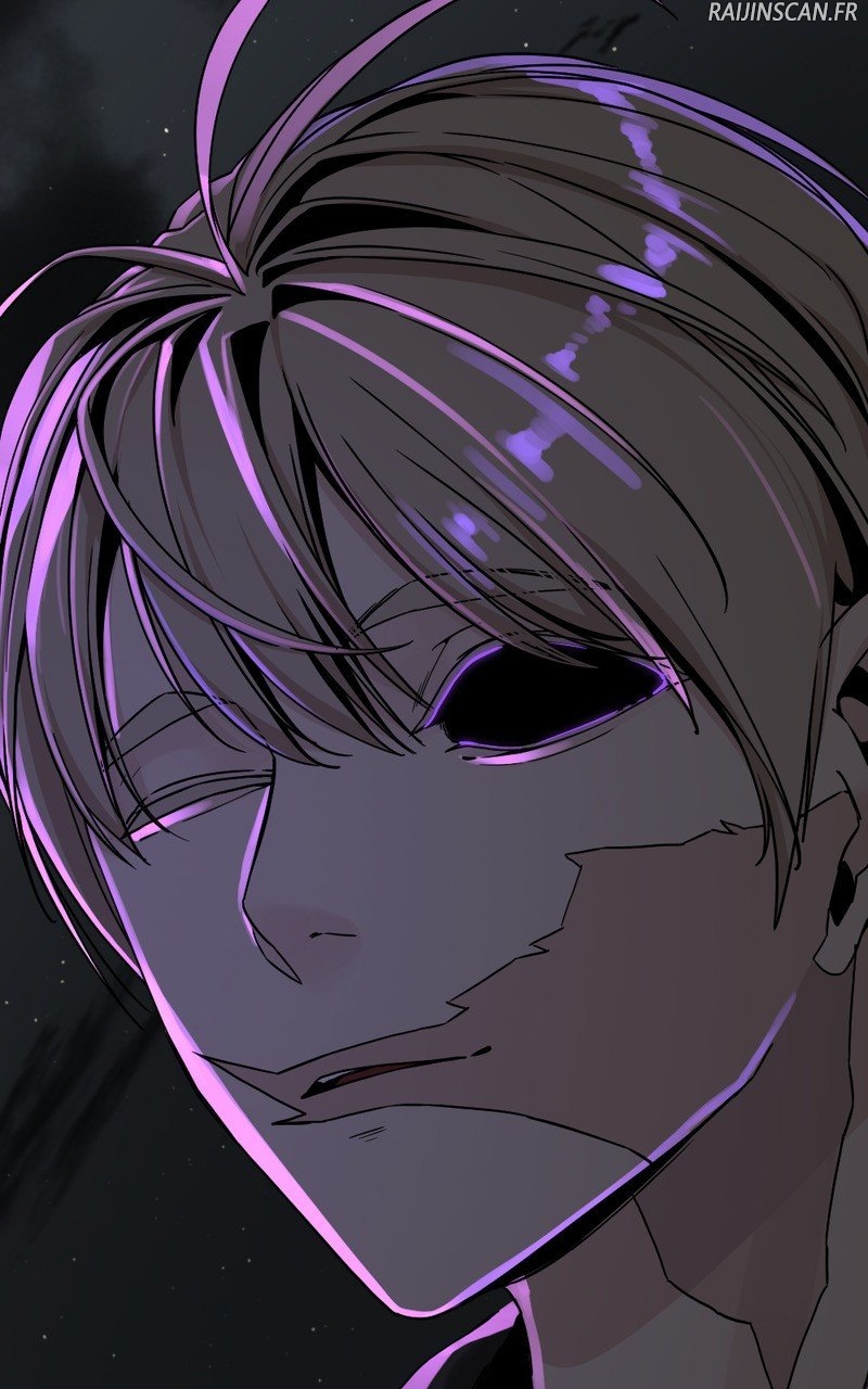 Read Hero Killer FR Manga Online