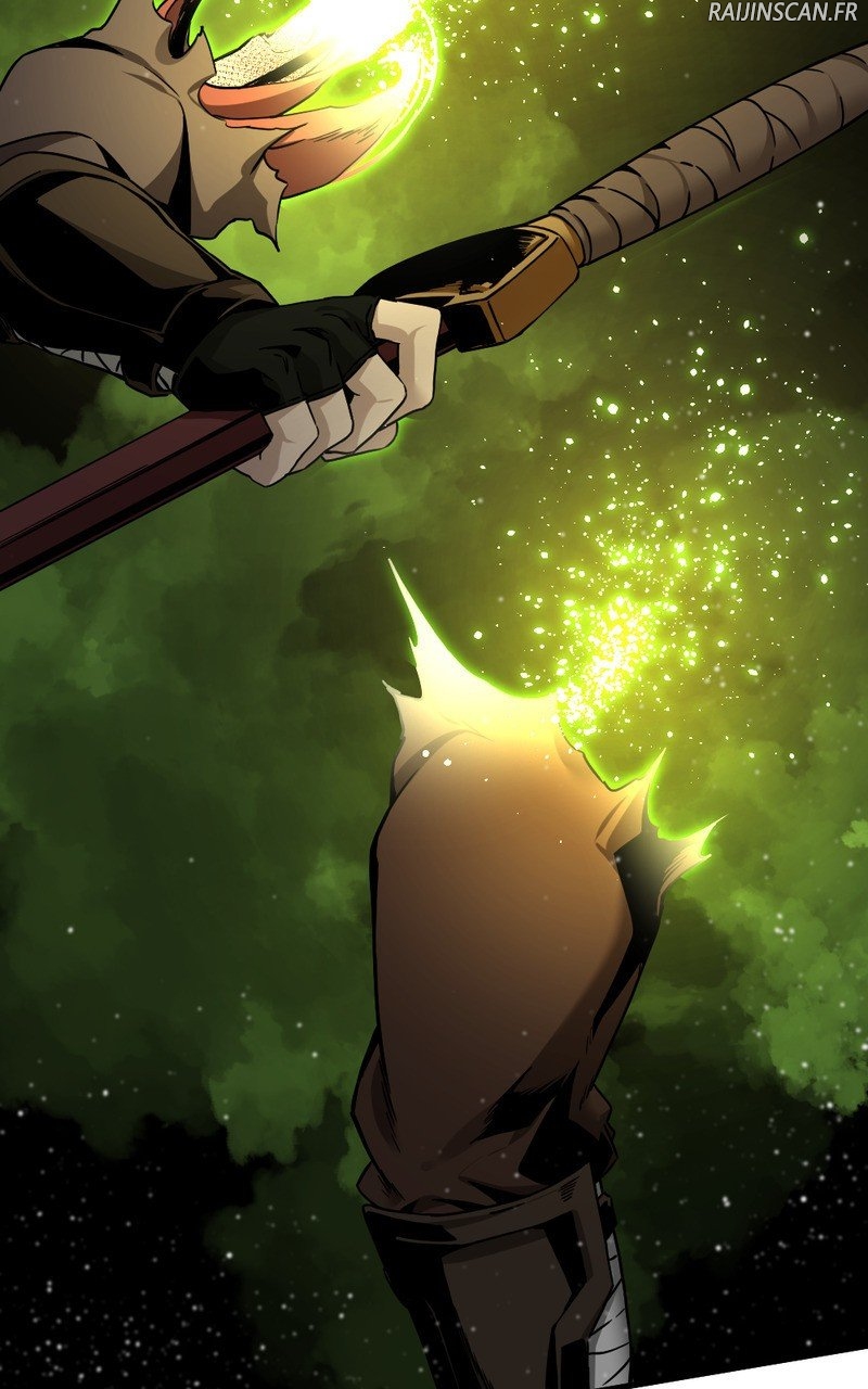 Read Hero Killer FR Manga Online