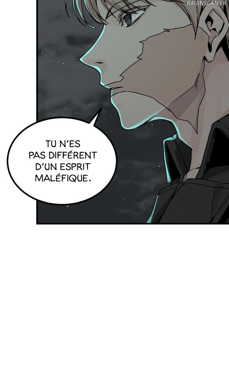 Read Hero Killer FR Manga Online