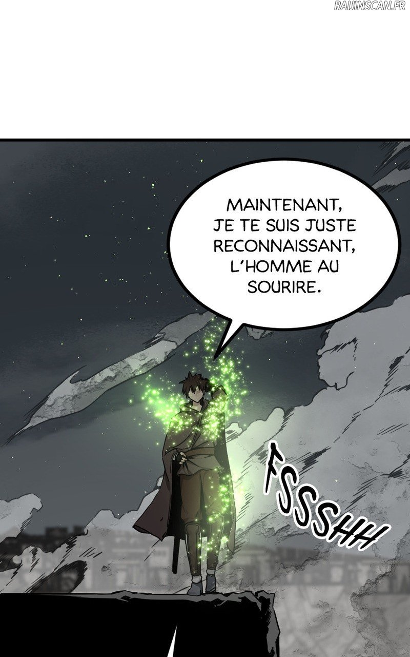 Read Hero Killer FR Manga Online