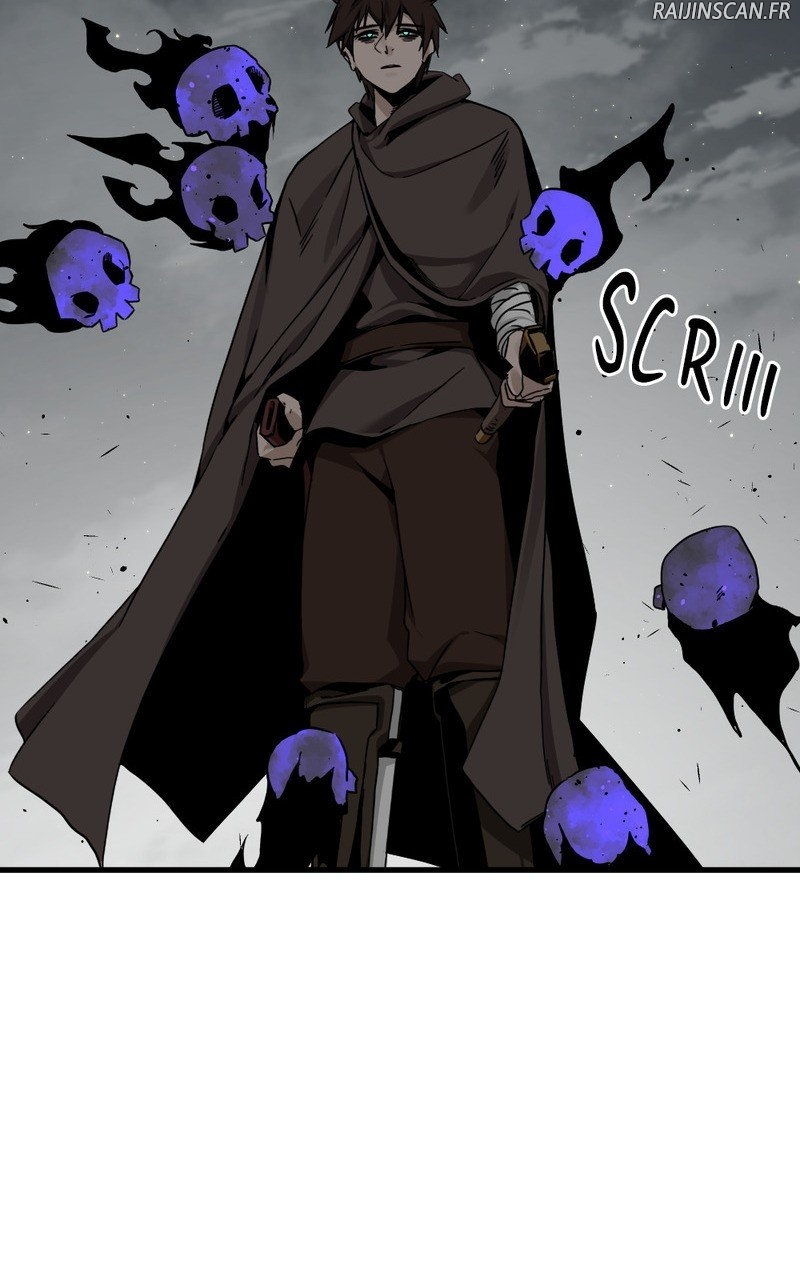 Read Hero Killer FR Manga Online