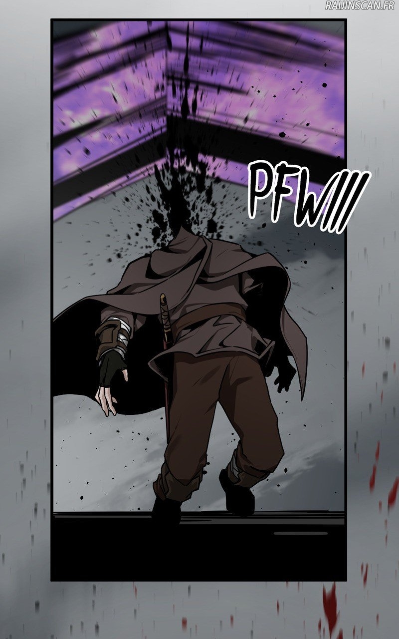 Read Hero Killer FR Manga Online