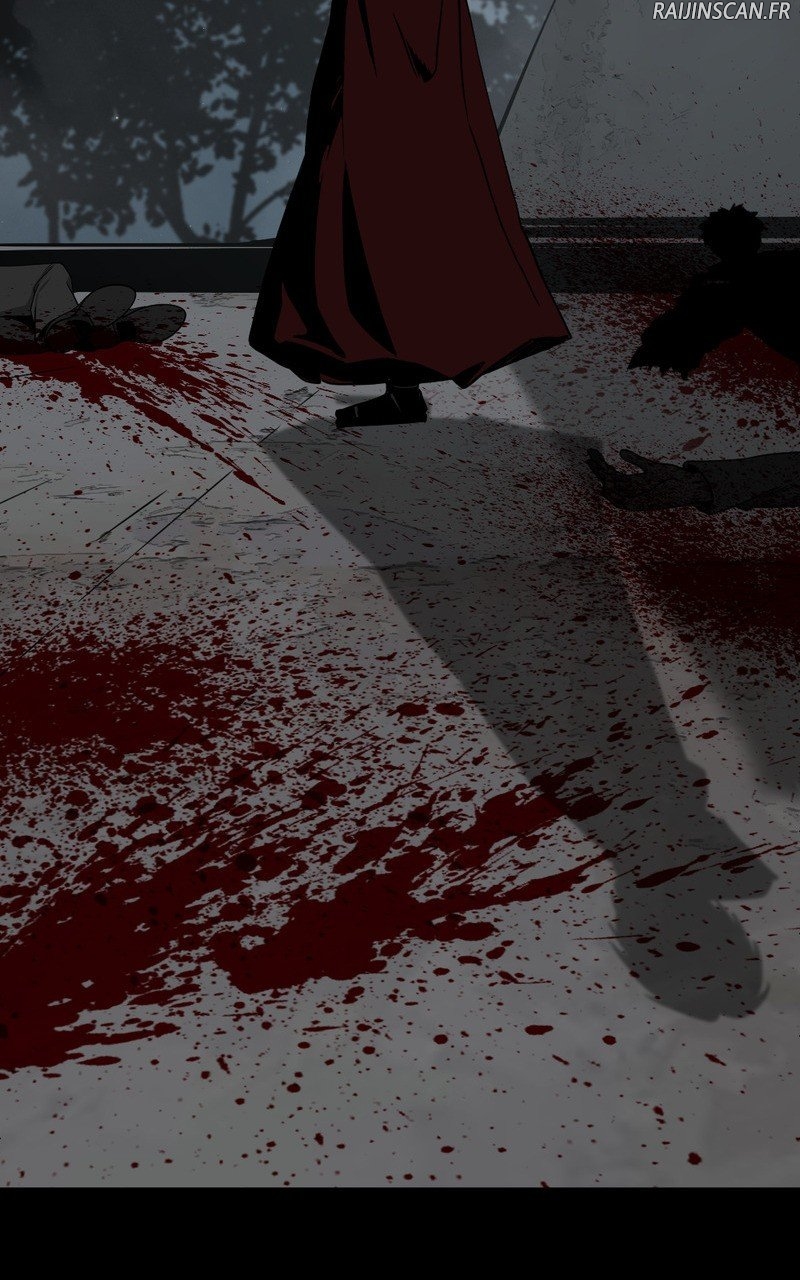 Read Hero Killer FR Manga Online