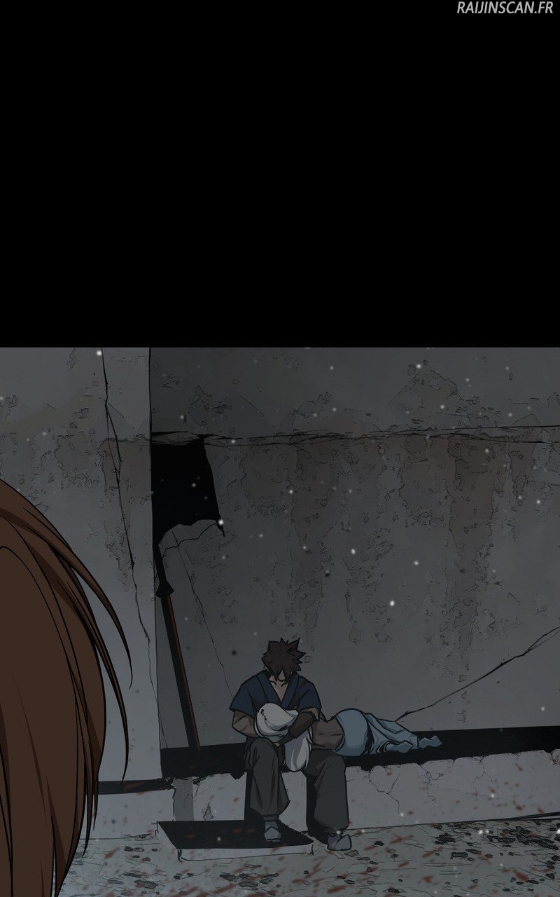 Read Hero Killer FR Manga Online
