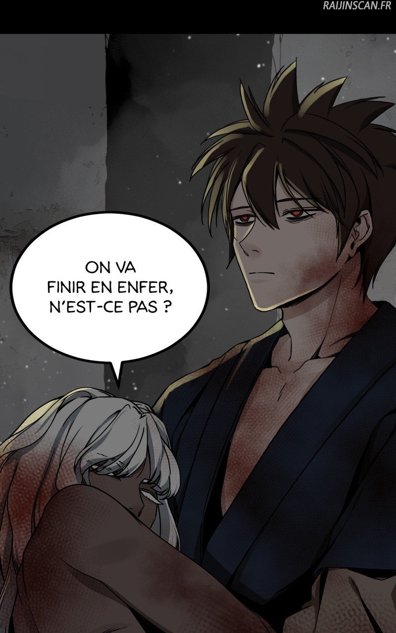 Read Hero Killer FR Manga Online