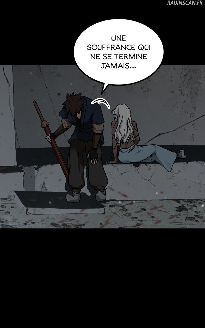 Read Hero Killer FR Manga Online