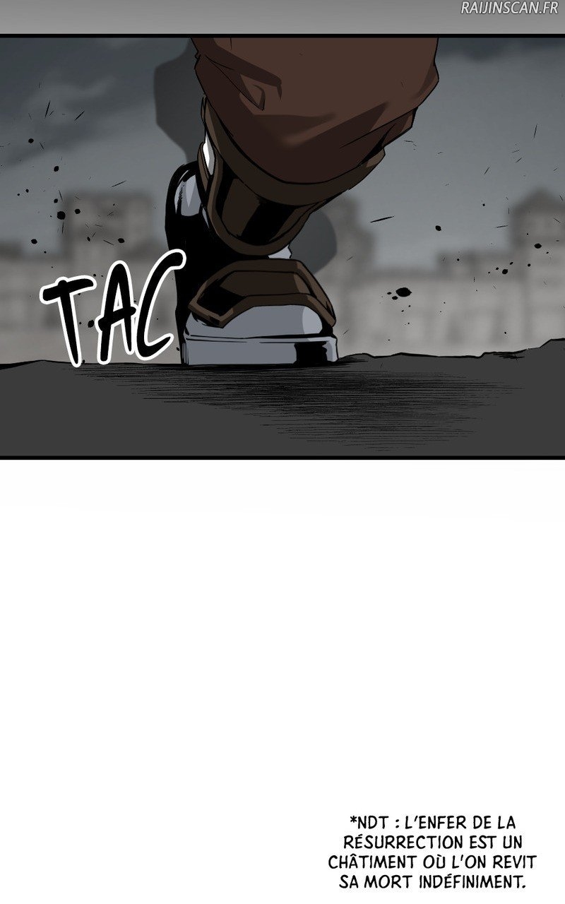 Read Hero Killer FR Manga Online