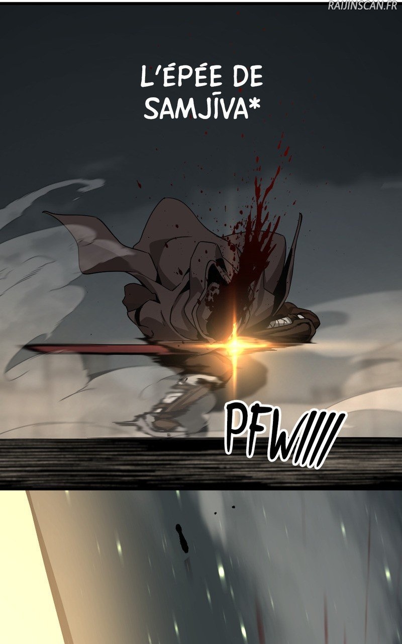 Read Hero Killer FR Manga Online