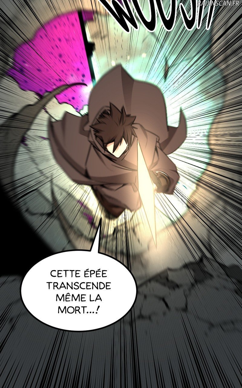 Read Hero Killer FR Manga Online
