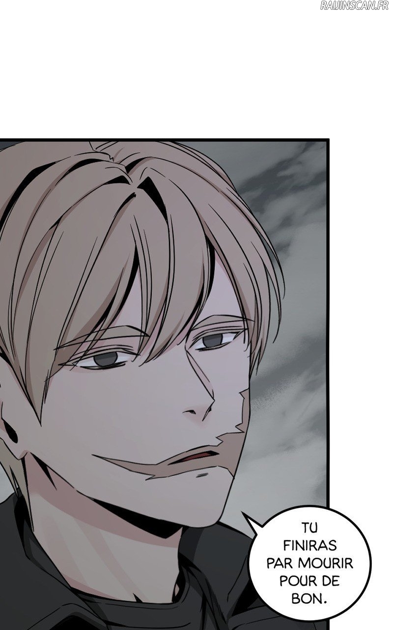 Read Hero Killer FR Manga Online