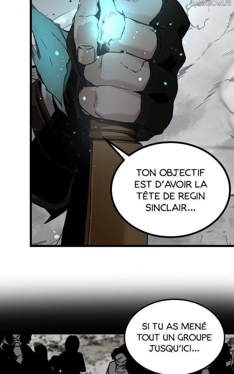 Read Hero Killer FR Manga Online
