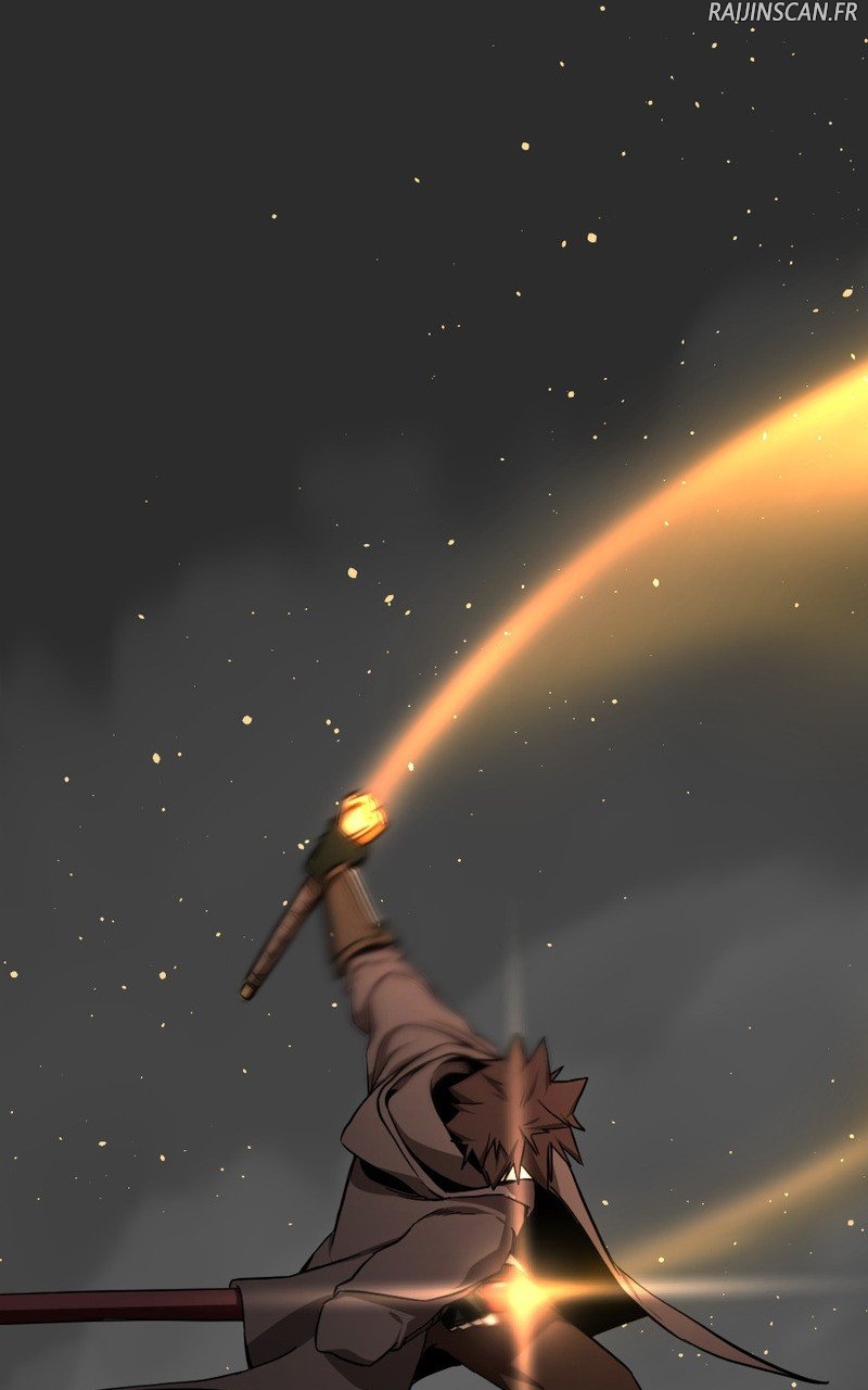 Read Hero Killer FR Manga Online