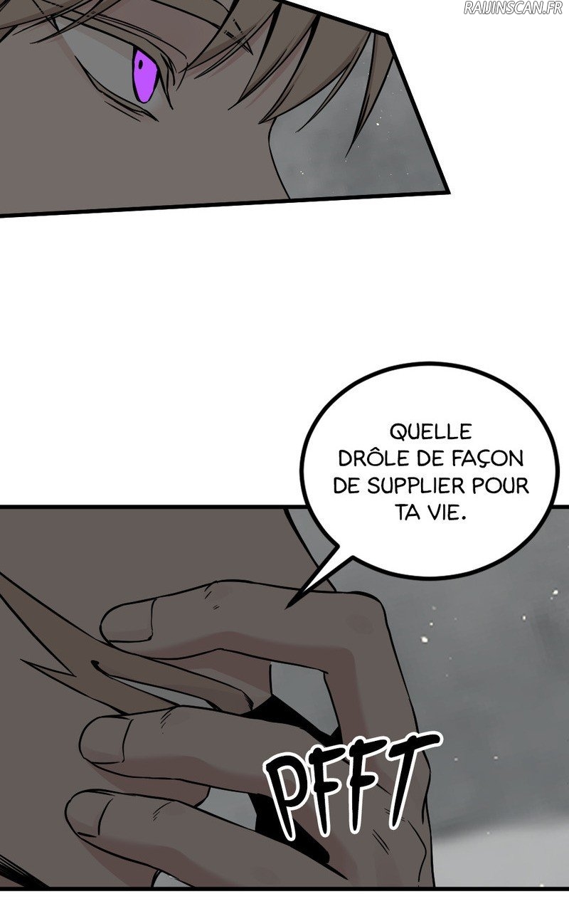 Read Hero Killer FR Manga Online