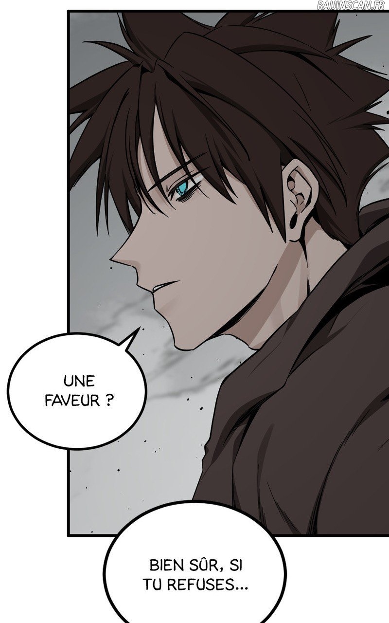 Read Hero Killer FR Manga Online