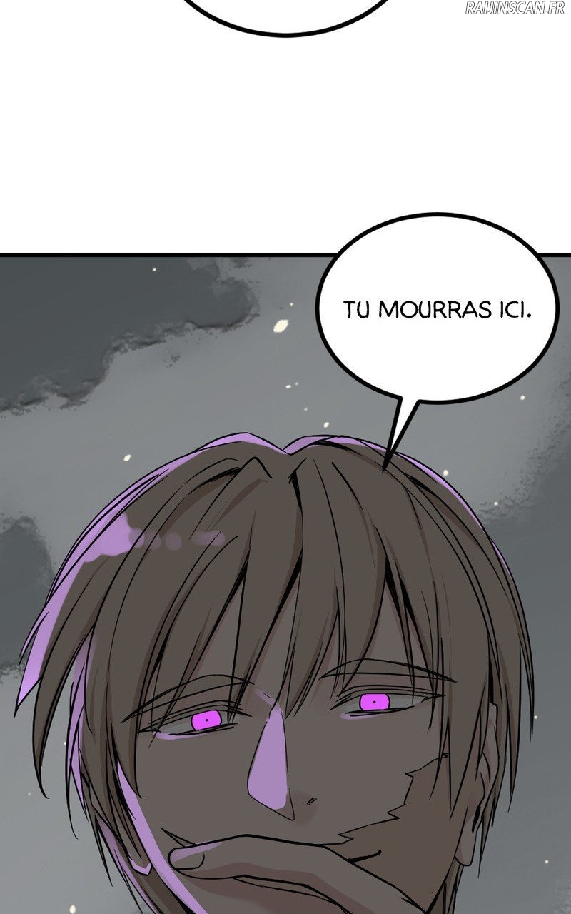 Read Hero Killer FR Manga Online