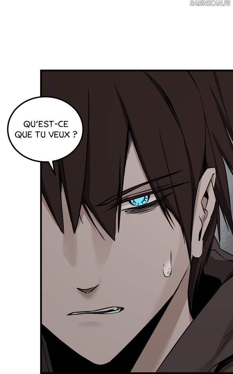 Read Hero Killer FR Manga Online