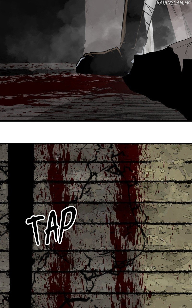 Read Hero Killer FR Manga Online